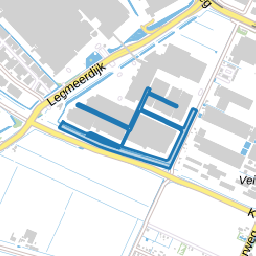 Perceel UHN00-A-2505