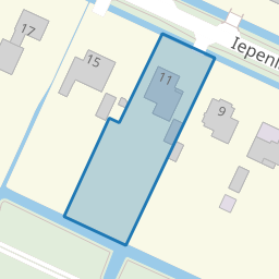 Perceel UHN00-A-2553