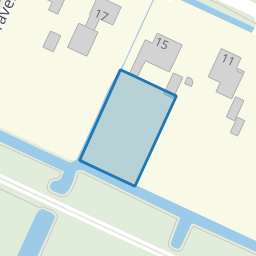 Perceel UHN00-A-2554