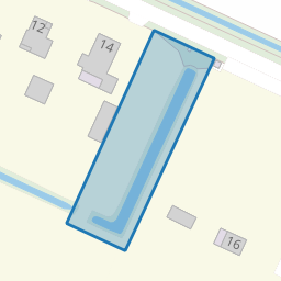 Perceel UHN00-A-2561