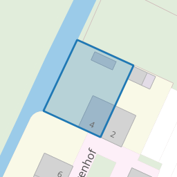 Perceel UHN00-A-2572