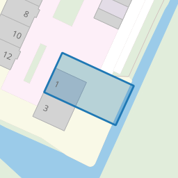 Perceel UHN00-A-2579