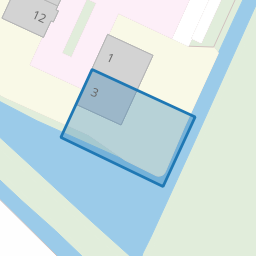 Perceel UHN00-A-2580