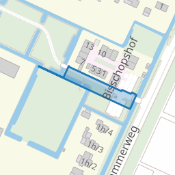 Perceel UHN00-A-2589