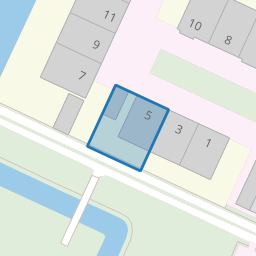 Perceel UHN00-A-2590