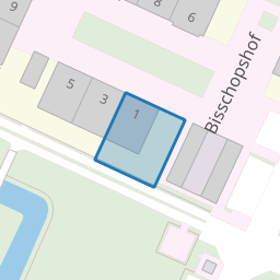 Perceel UHN00-A-2592