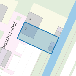 Perceel UHN00-A-2593