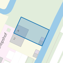 Perceel UHN00-A-2594