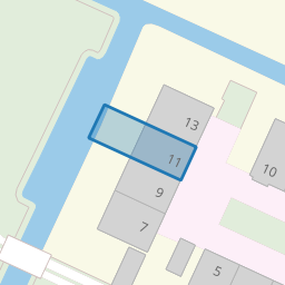 Perceel UHN00-A-2596