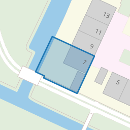 Perceel UHN00-A-2598