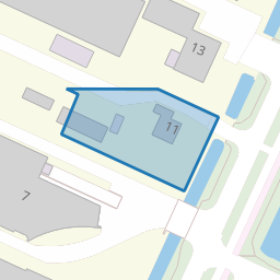 Perceel UHN00-A-2601