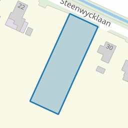 Perceel UHN00-A-2604