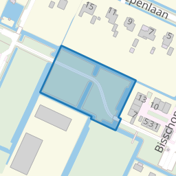 Perceel UHN00-A-2607