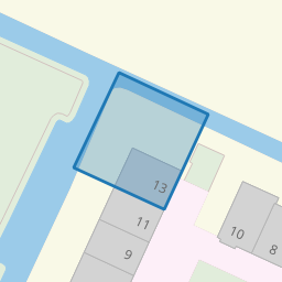 Perceel UHN00-A-2609