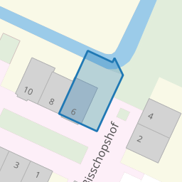 Perceel UHN00-A-2610