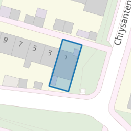 Perceel UHN00-A-2616