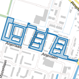 Perceel UHN00-A-2639