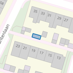 Perceel UHN00-A-2640