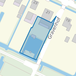 Perceel UHN00-A-2641