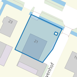 Perceel UHN00-A-2644