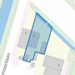 Perceel UHN00-A-2684