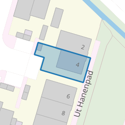 Perceel UHN00-A-2686