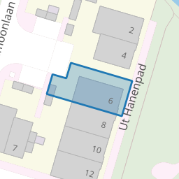 Perceel UHN00-A-2687