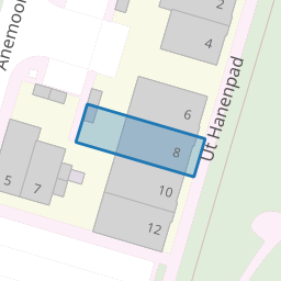 Perceel UHN00-A-2688