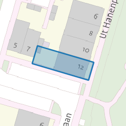 Perceel UHN00-A-2690