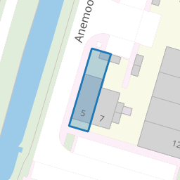 Perceel UHN00-A-2692