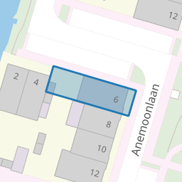 Perceel UHN00-A-2695