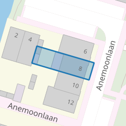 Perceel UHN00-A-2696