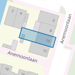 Perceel UHN00-A-2697