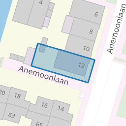 Perceel UHN00-A-2698