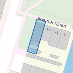 Perceel UHN00-A-2699