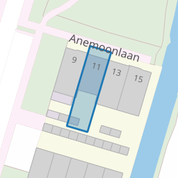 Perceel UHN00-A-2700