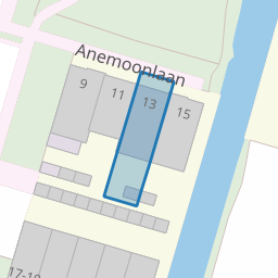 Perceel UHN00-A-2701