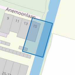 Perceel UHN00-A-2702