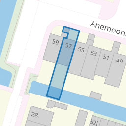 Perceel UHN00-A-2709