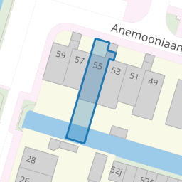 Perceel UHN00-A-2710