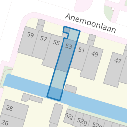 Perceel UHN00-A-2711