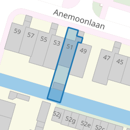 Perceel UHN00-A-2712