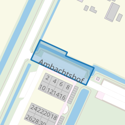 Perceel UHN00-A-2728