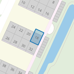 Perceel UHN00-A-2732