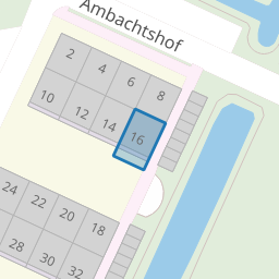 Perceel UHN00-A-2734