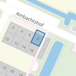 Perceel UHN00-A-2736