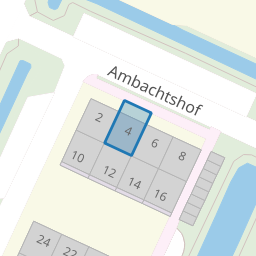 Perceel UHN00-A-2741