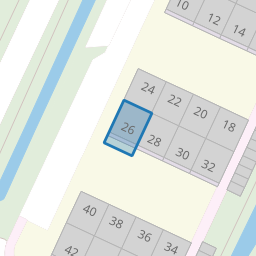 Perceel UHN00-A-2743