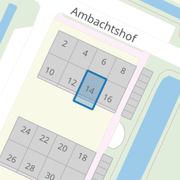 Perceel UHN00-A-2745