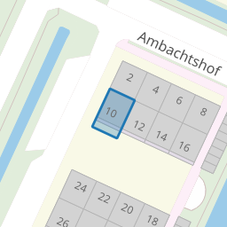 Perceel UHN00-A-2751